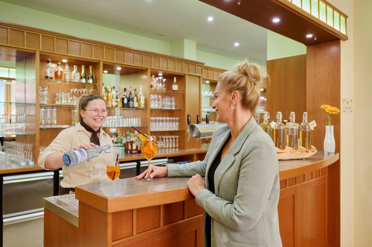 Waldhotel Forsthaus Hainholz Pritzwalk Eksteriør billede